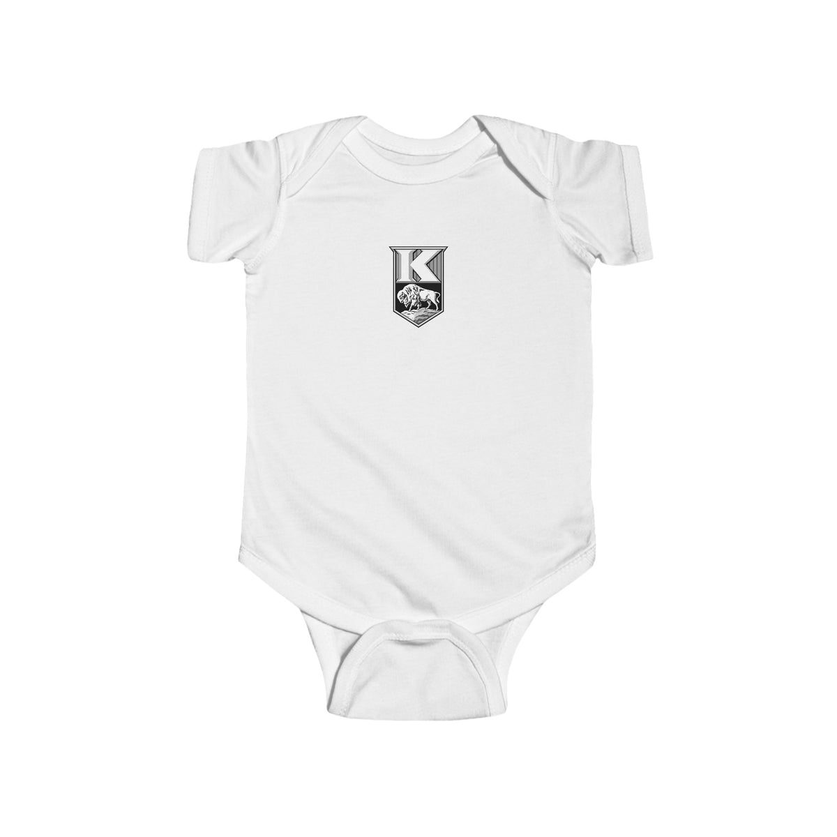 Kaiser Motors Infant Bodysuit