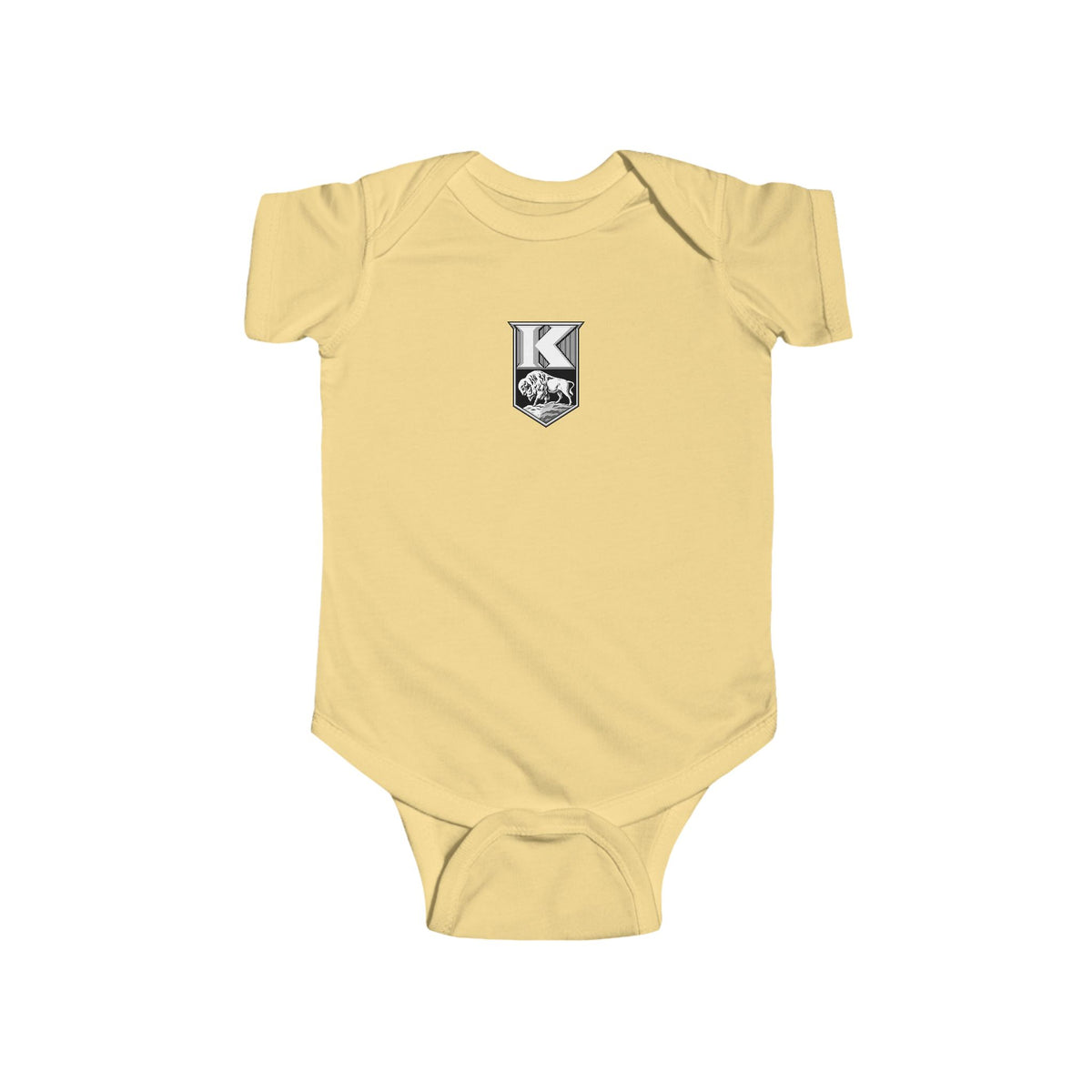 Kaiser Motors Infant Bodysuit