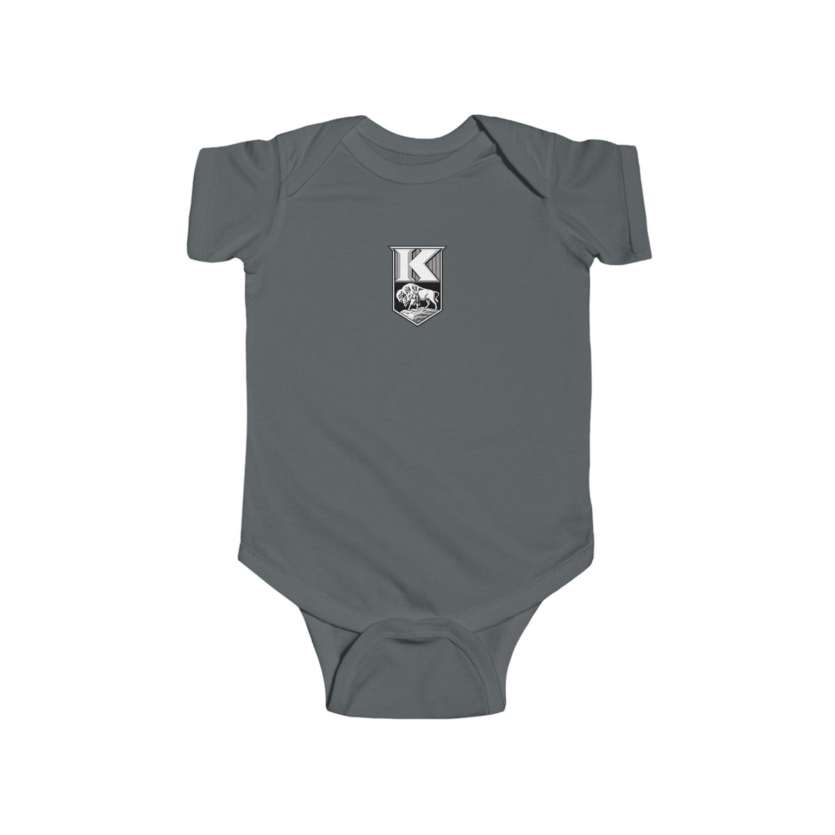 Kaiser Motors Infant Bodysuit