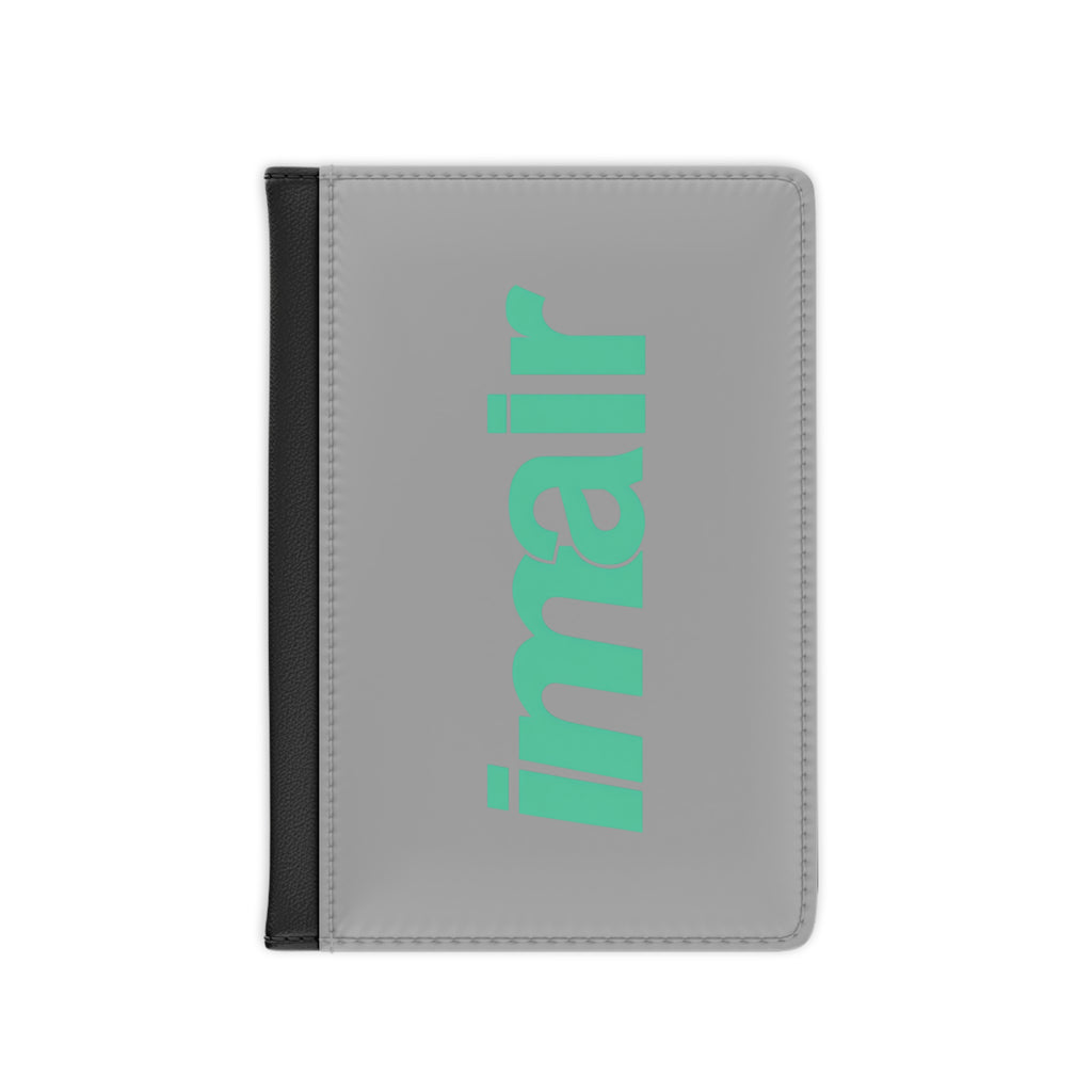 Imair Airlines Passport Cover
