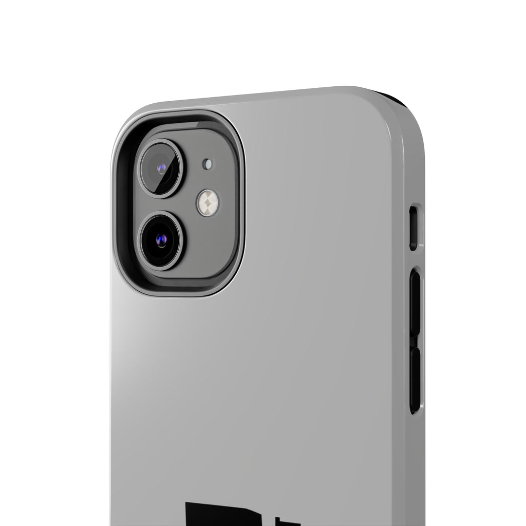 Participant Media Tough Phone Case