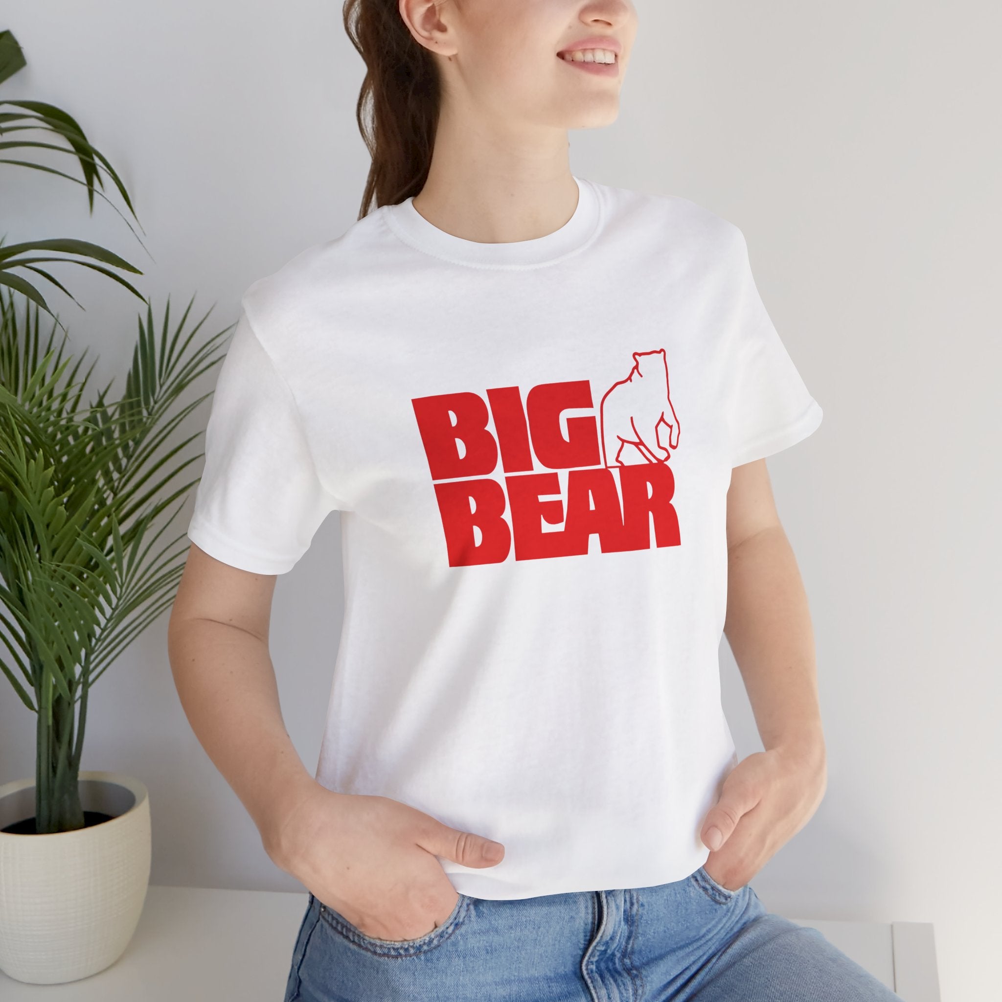 Big Bear Stores T-Shirt