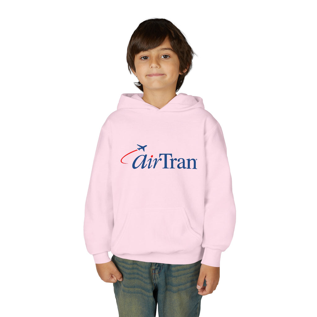 AirTran Airways Youth Hoodie / Sweatshirt