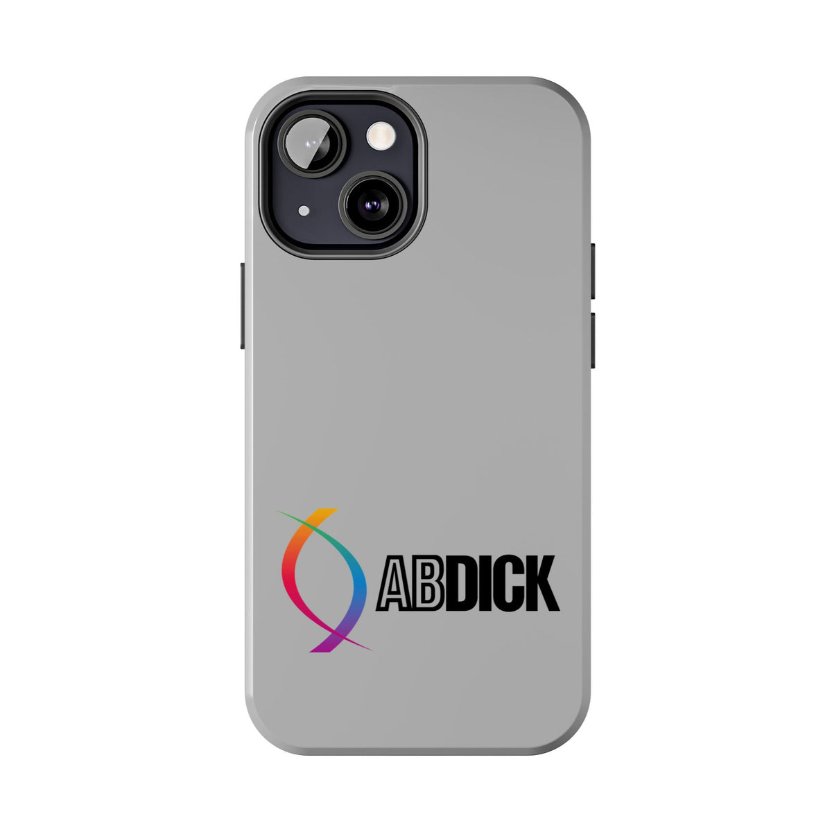 A. B. Dick Company Tough Phone Case