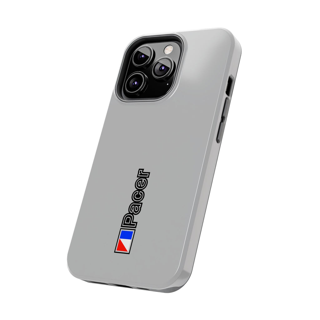 Pacer International Tough Phone Case