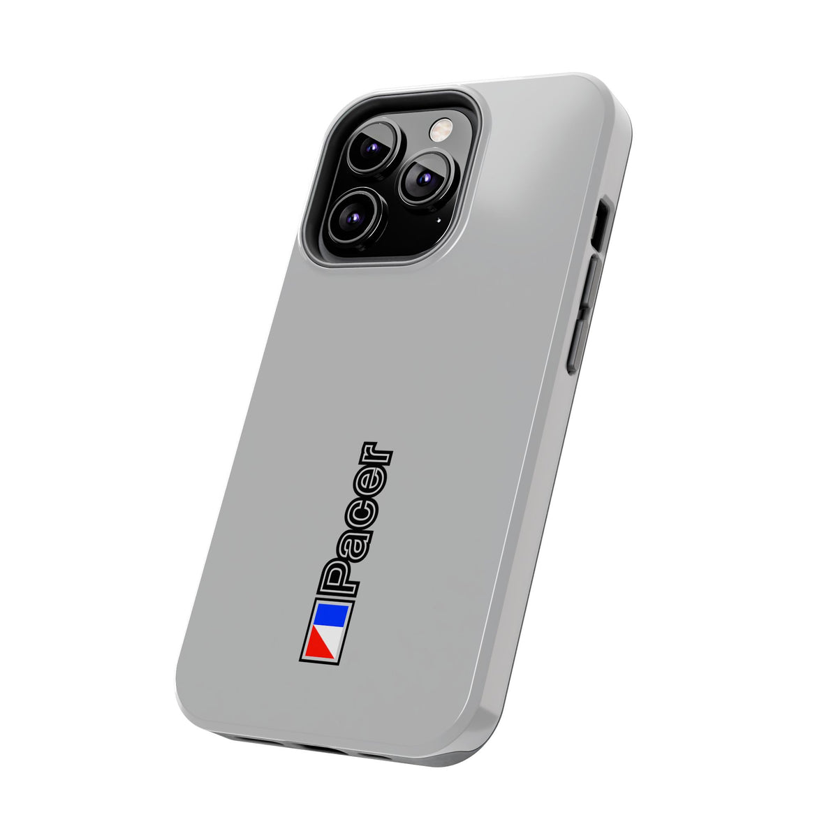 Pacer International Tough Phone Case