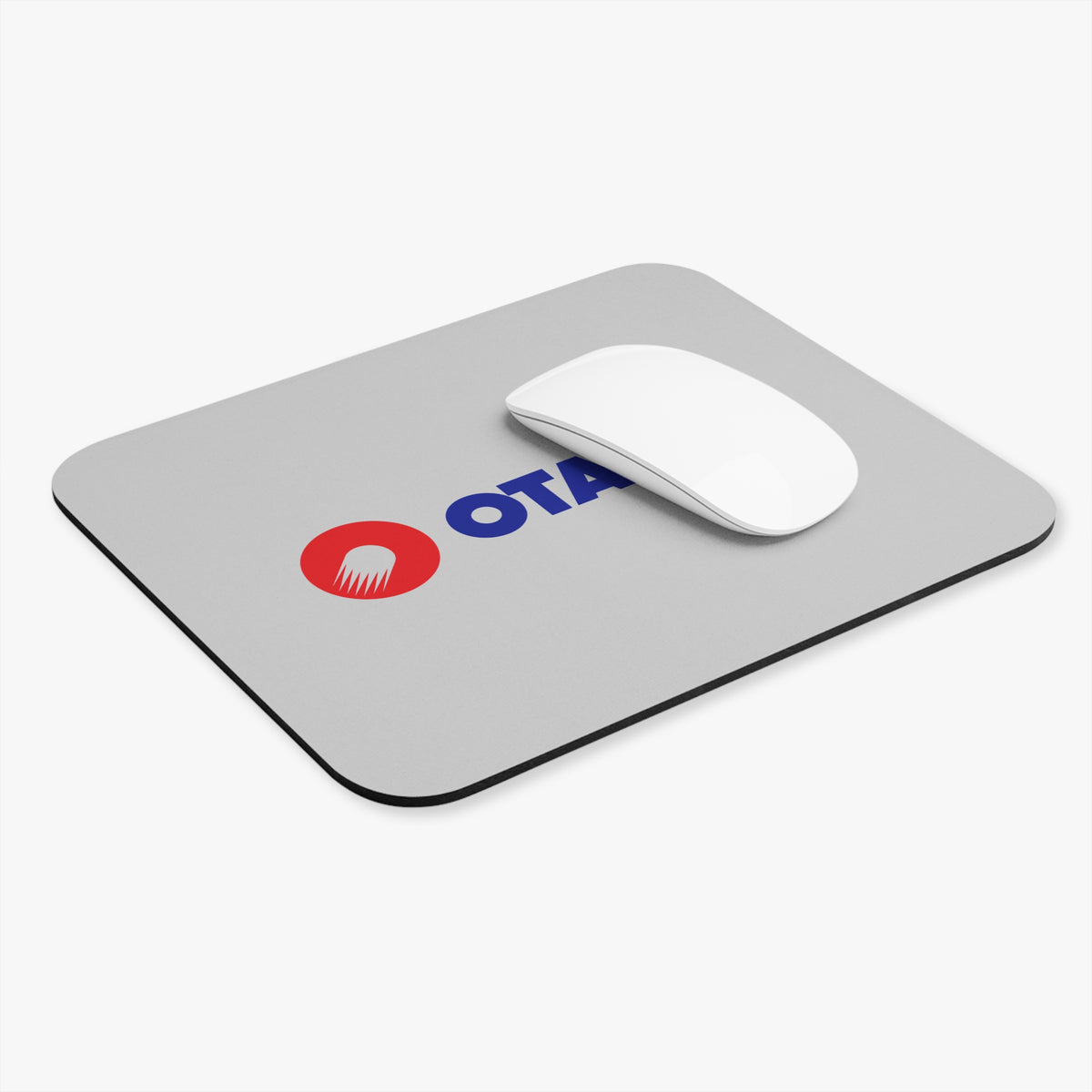 Otasco (Oklahoma Tire and Supply Company) Mouse Pad