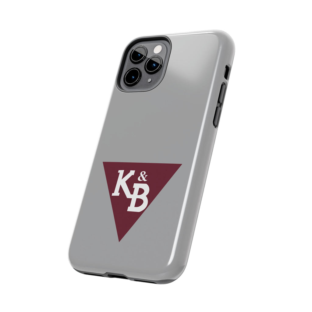 Kroch's and Brentano's Tough Phone Case