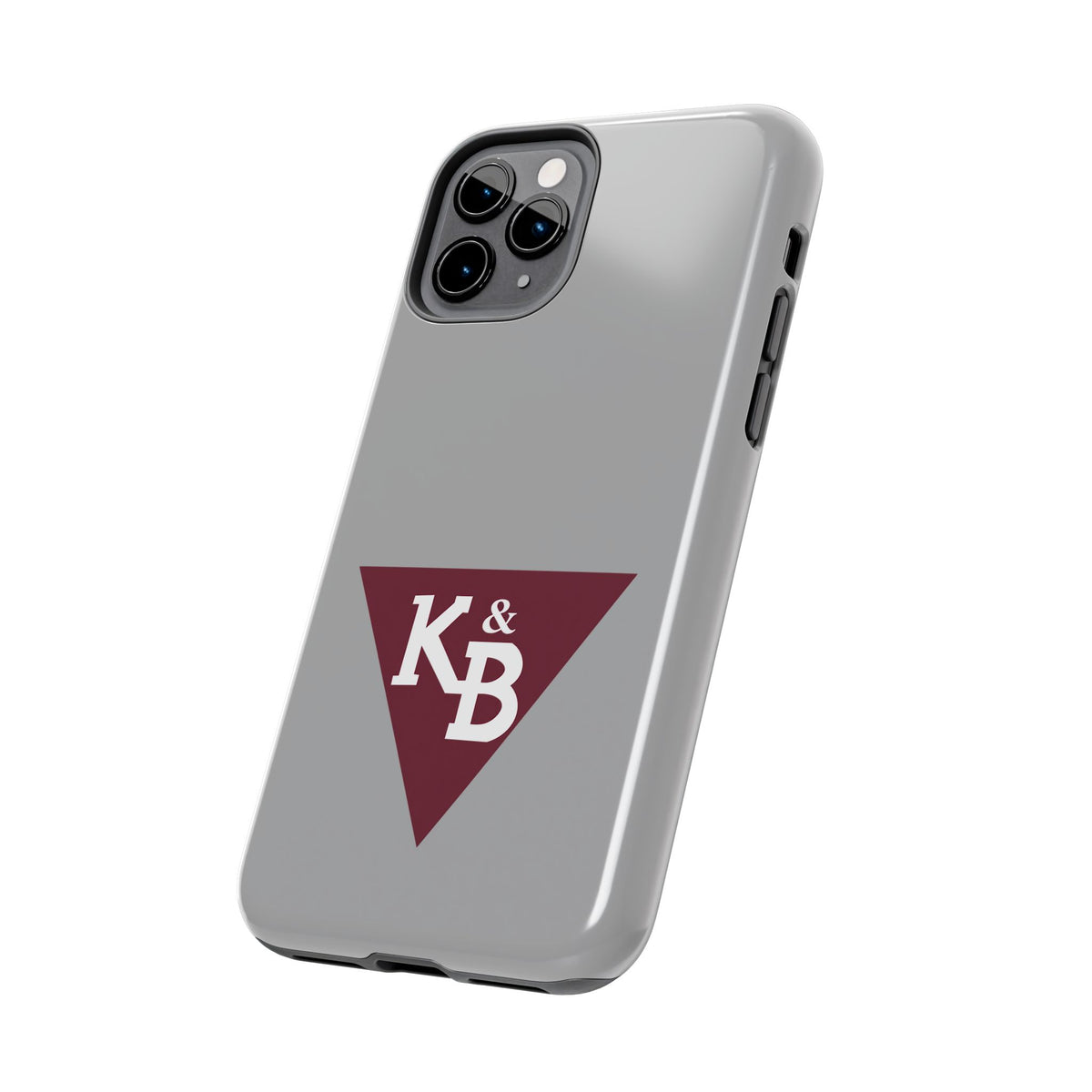 Kroch's and Brentano's Tough Phone Case