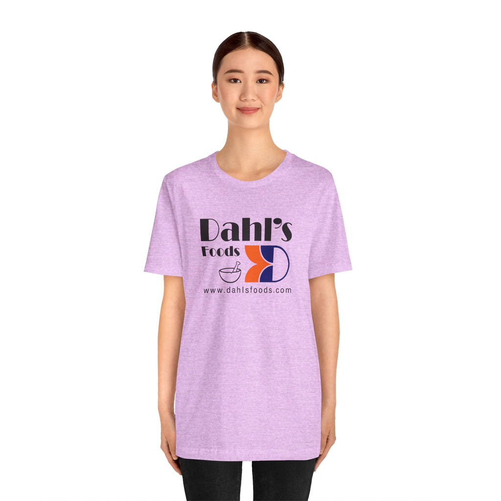 Dahl's Foods T-Shirt