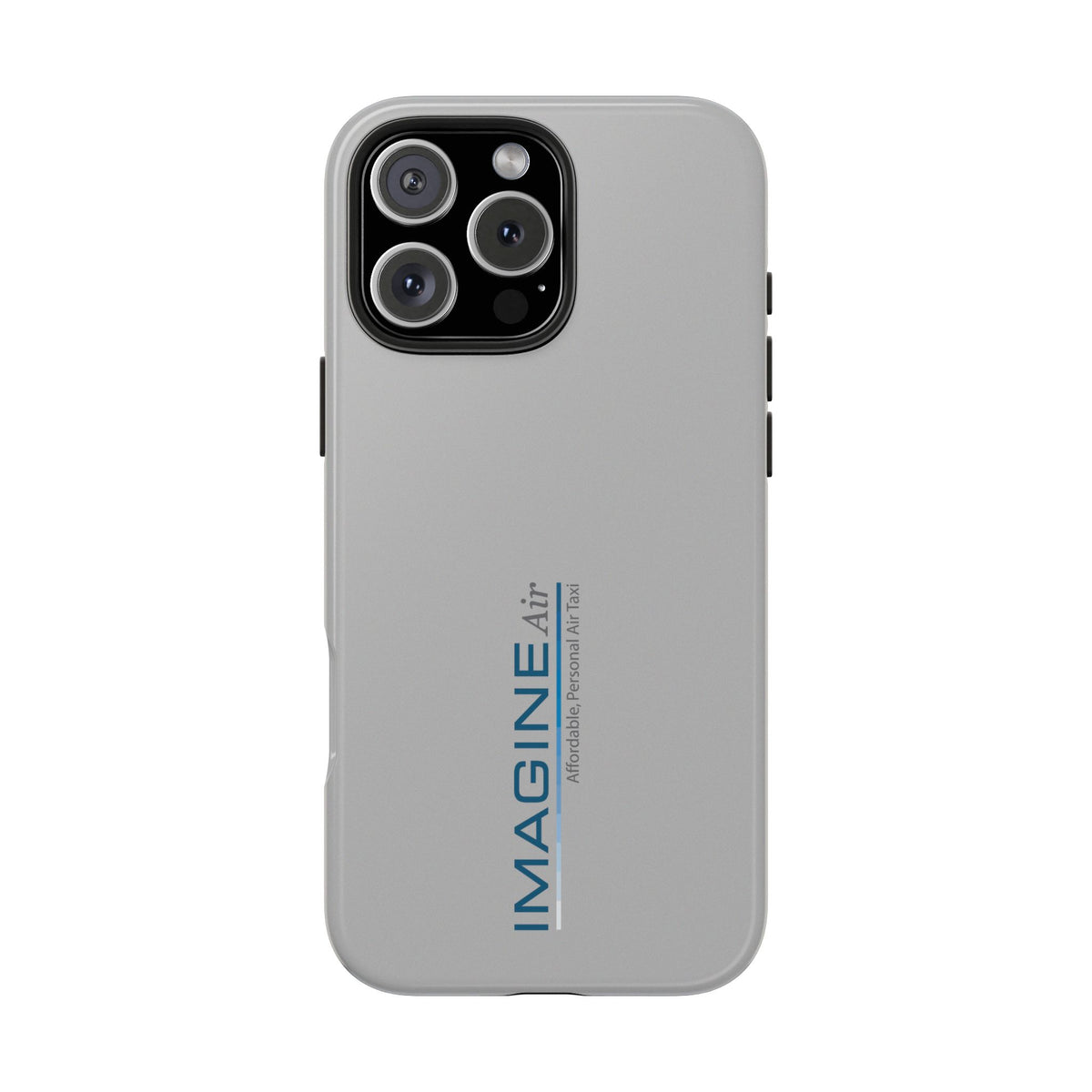 ImagineAir Tough Phone Case
