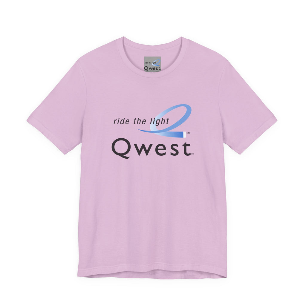 Qwest T-Shirt