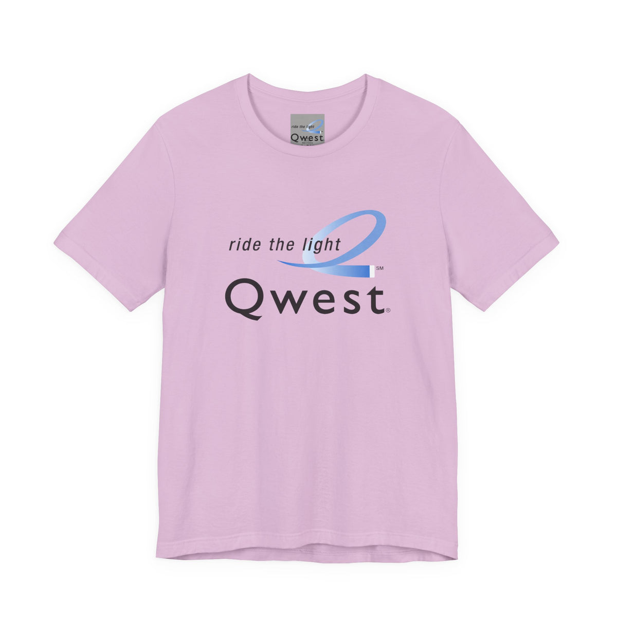 Qwest T-Shirt