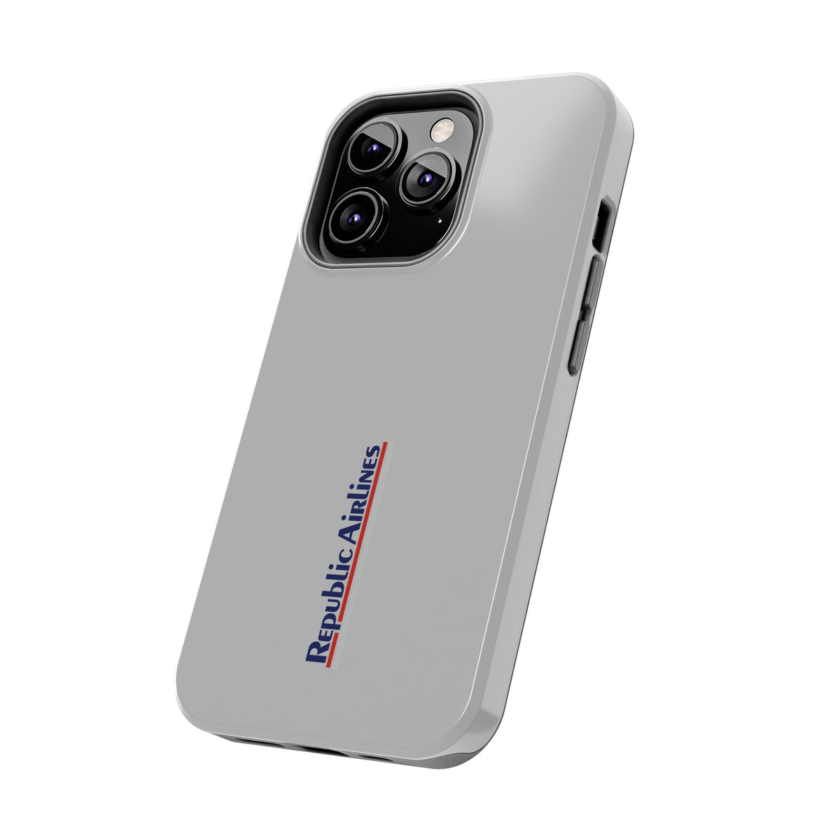 Republic Airlines Tough Phone Case