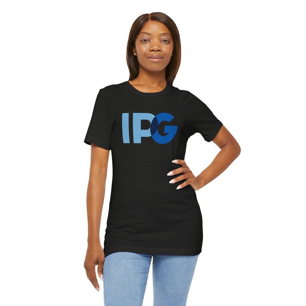 The Interpublic Group of Companies T-Shirt