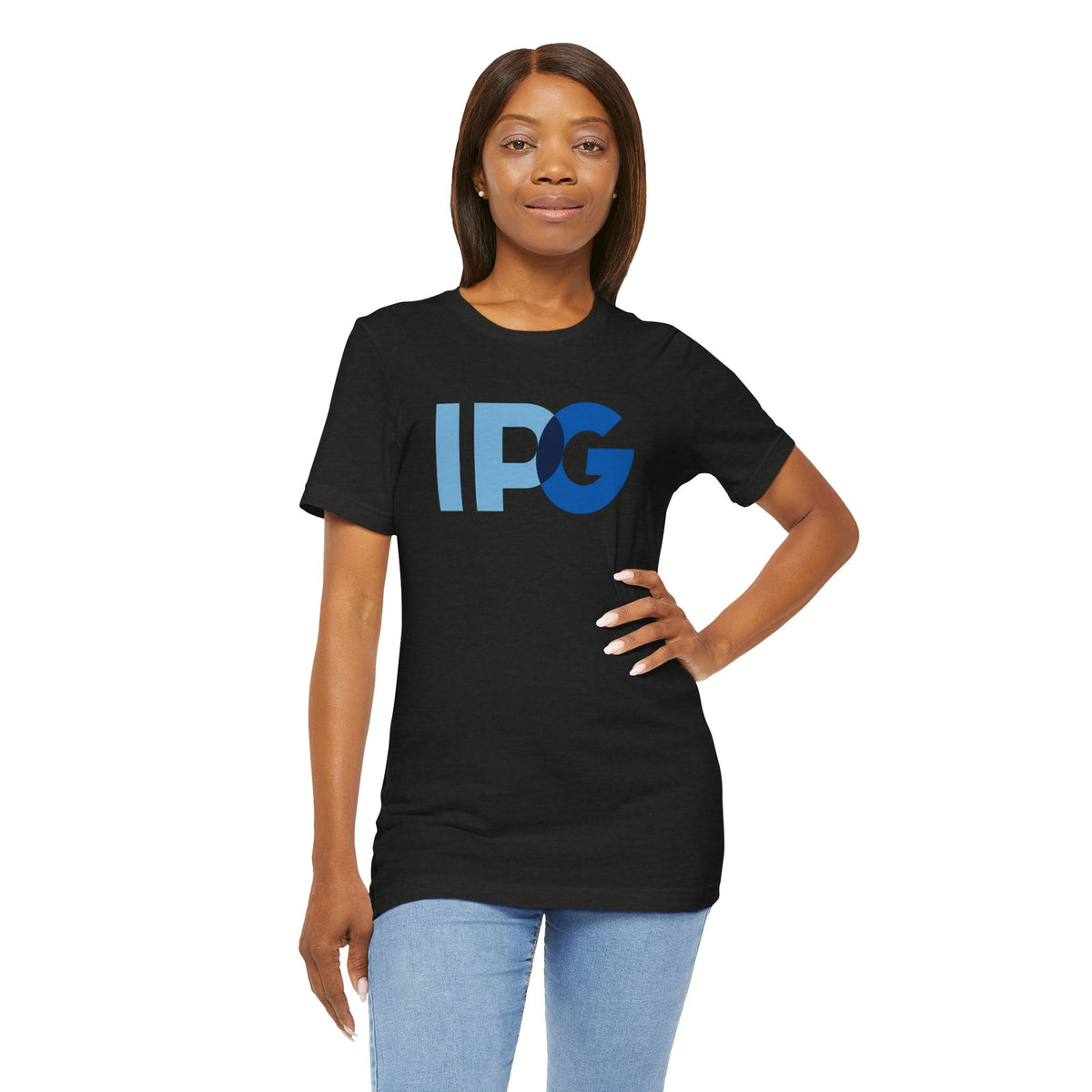 The Interpublic Group of Companies T-Shirt