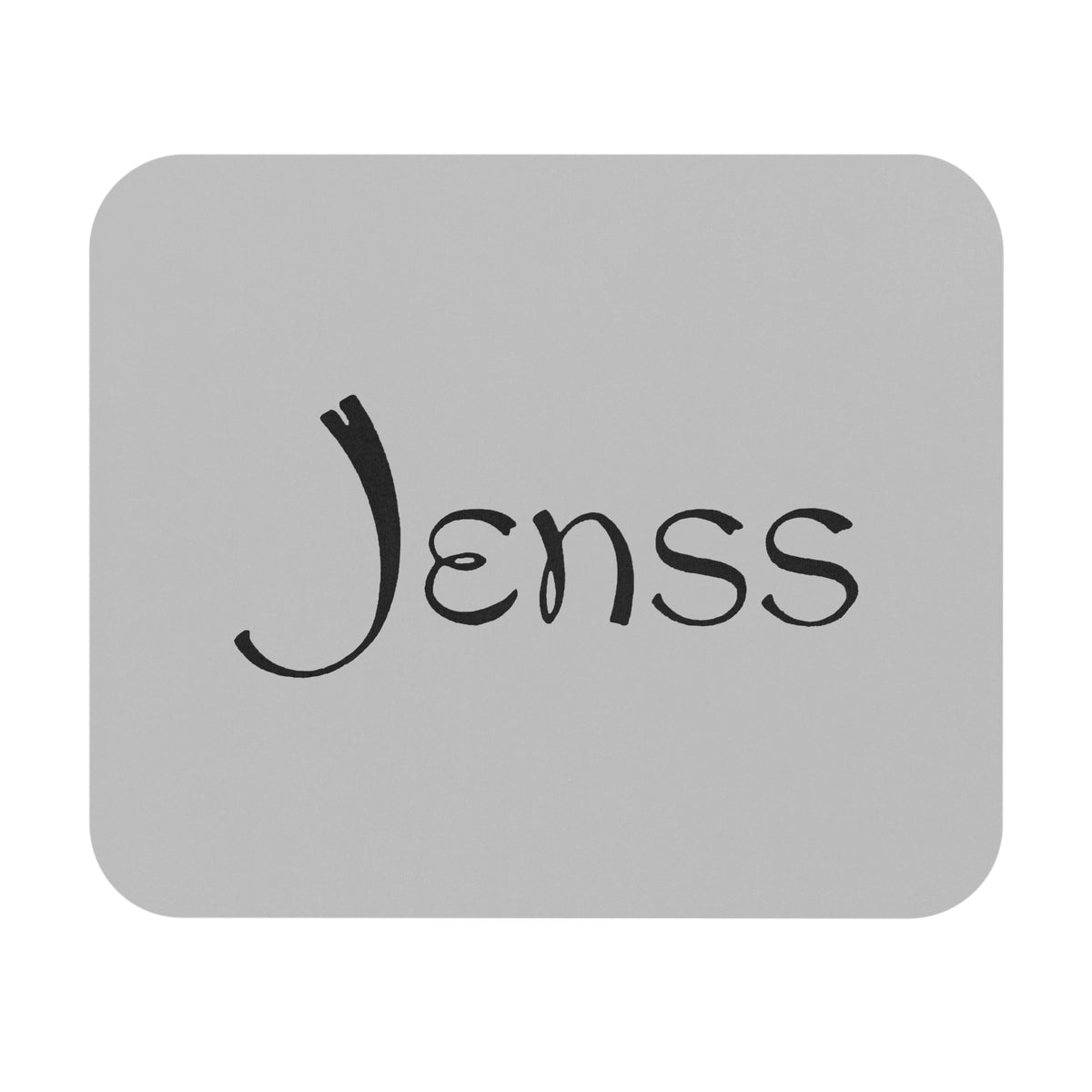 Jenss Mouse Pad