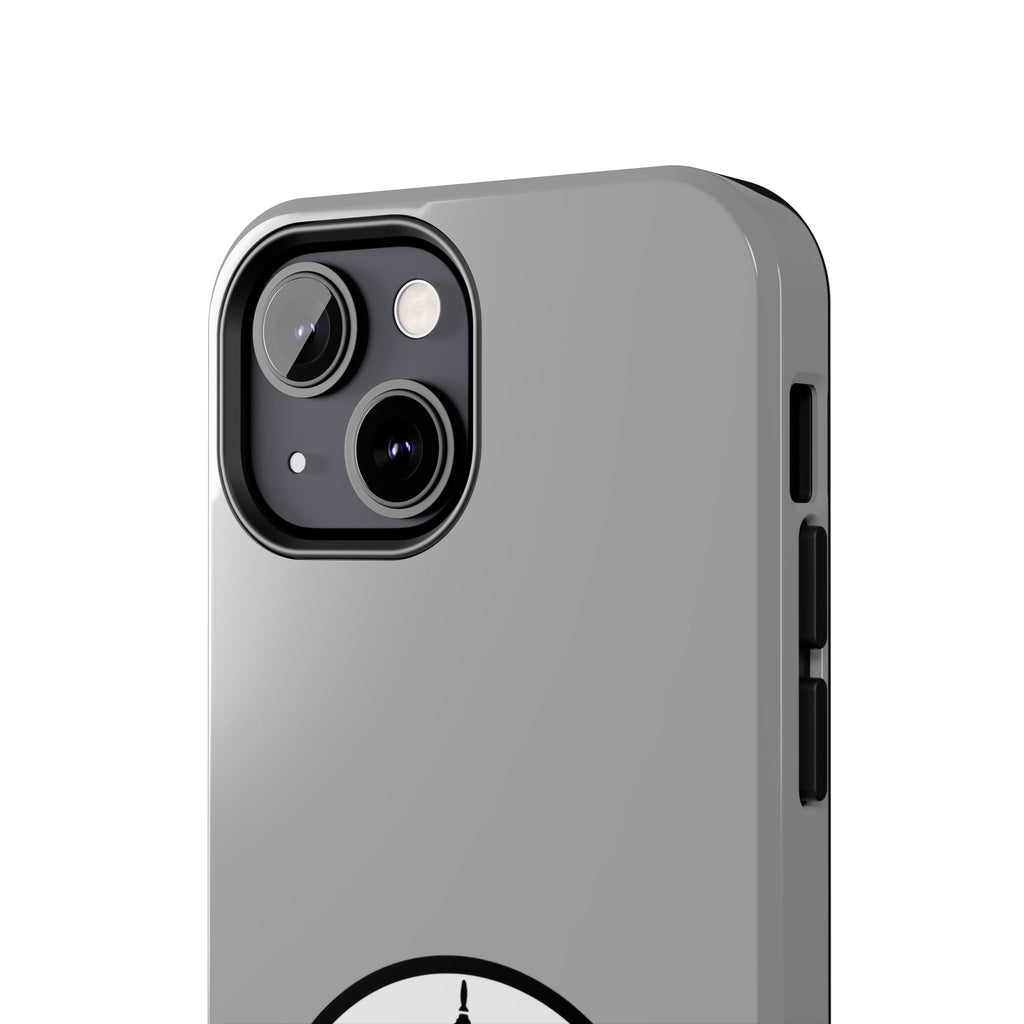 Baltimore and Ohio Railroad Tough Phone Case