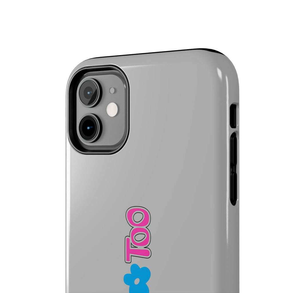 Limited Too Tough Phone Case