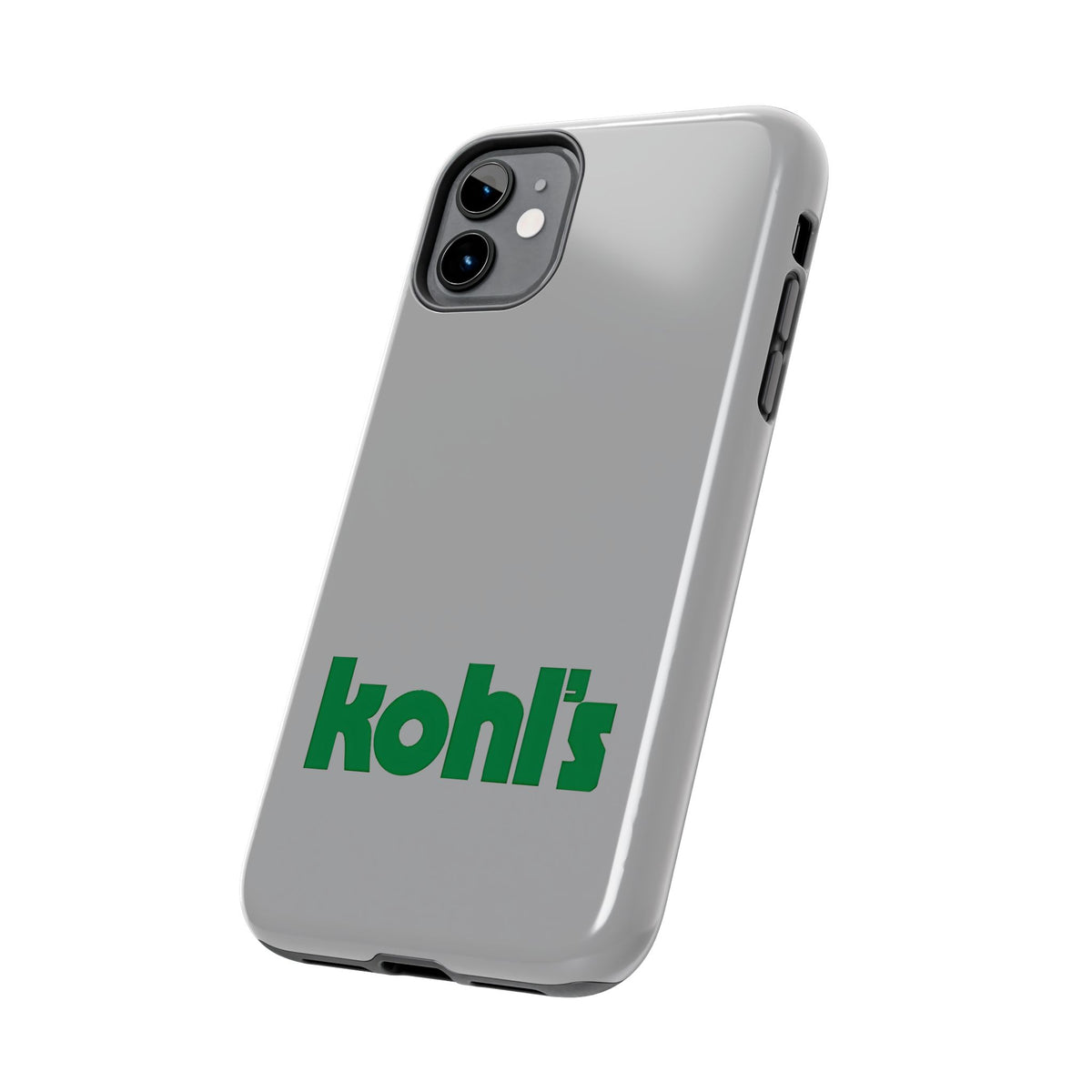 Kohl's Food Stores Tough Phone Case