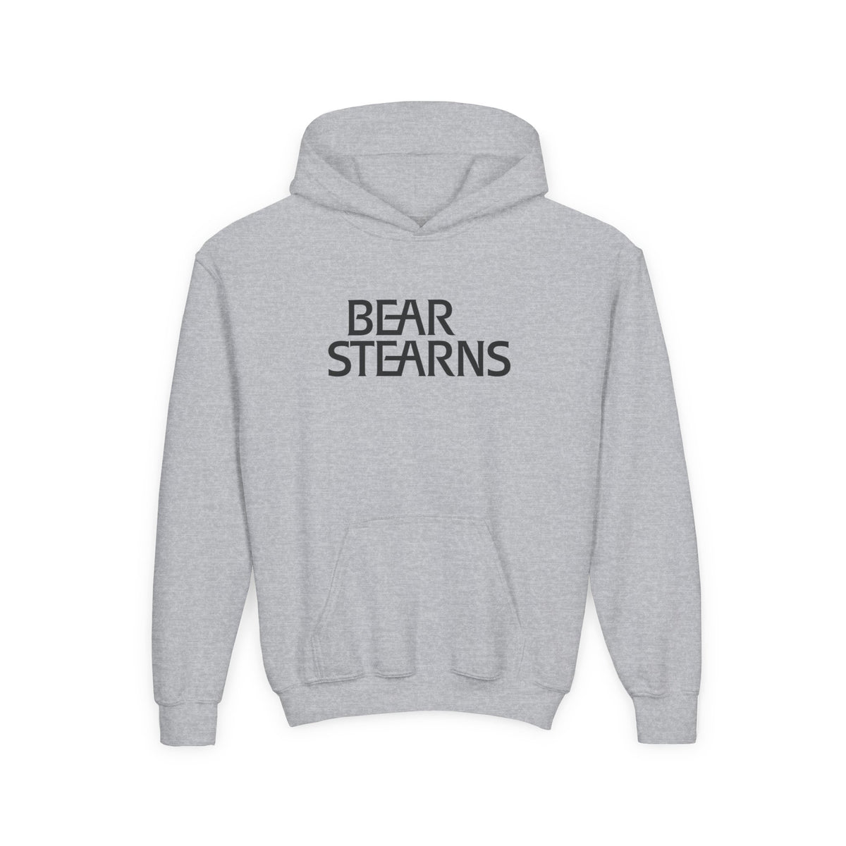 Bear Stearns Youth Hoodie / Sweatshirt