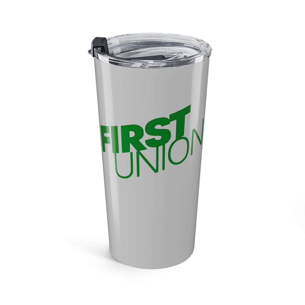 First Union 20oz Insulated Tumbler