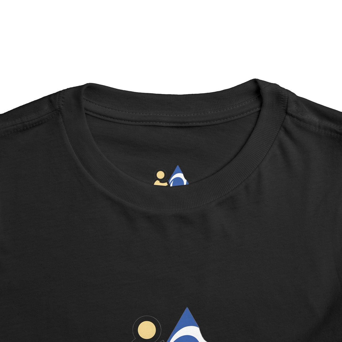 AOL Instant Messenger (AIM) Toddler Tee / T-Shirt