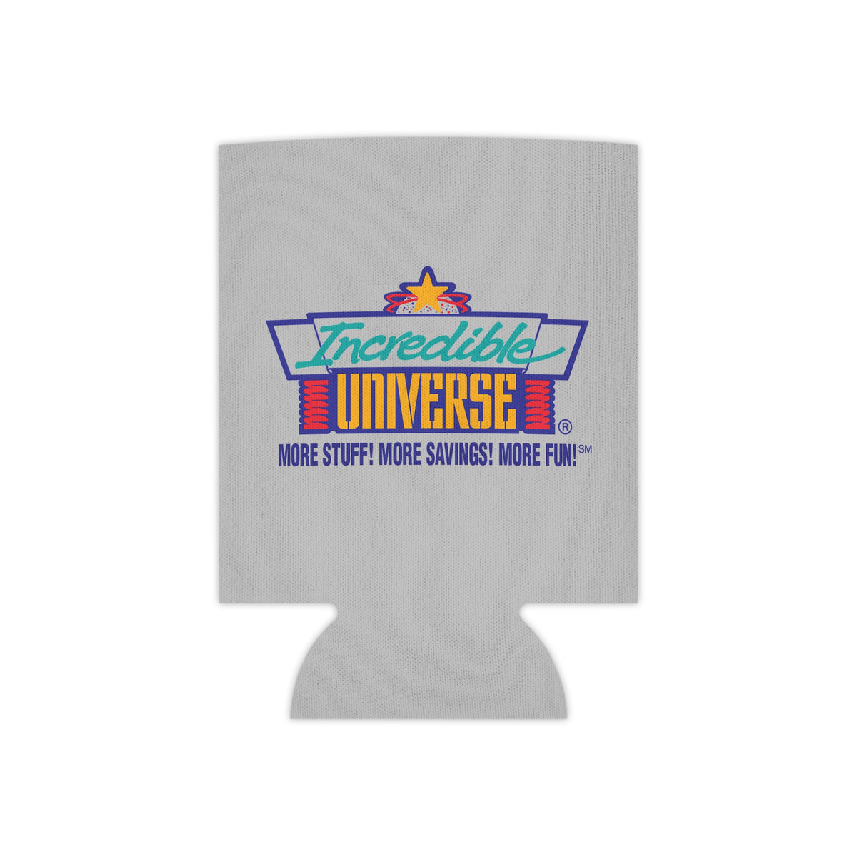 Incredible Universe Can Cooler