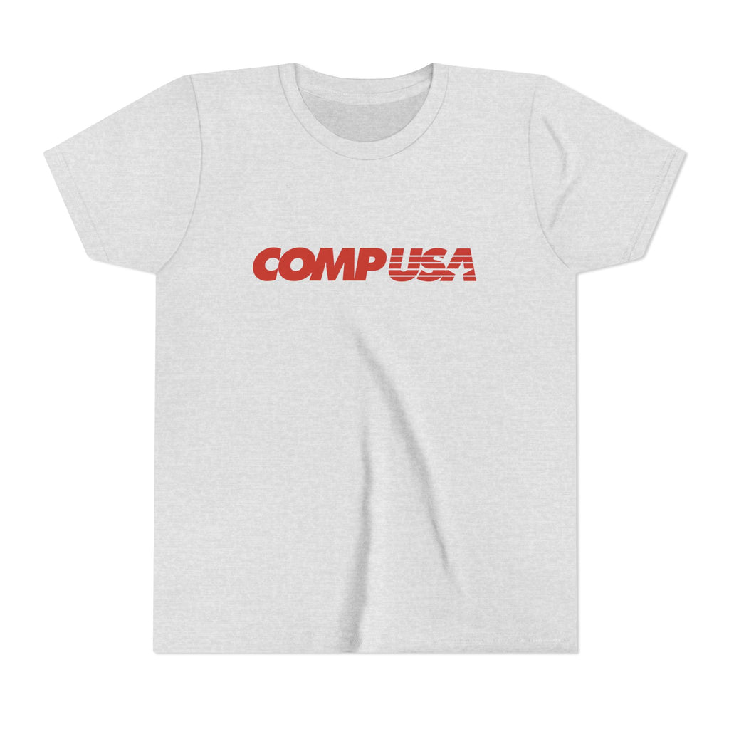 CompUSA Kids Tee / T-Shirt