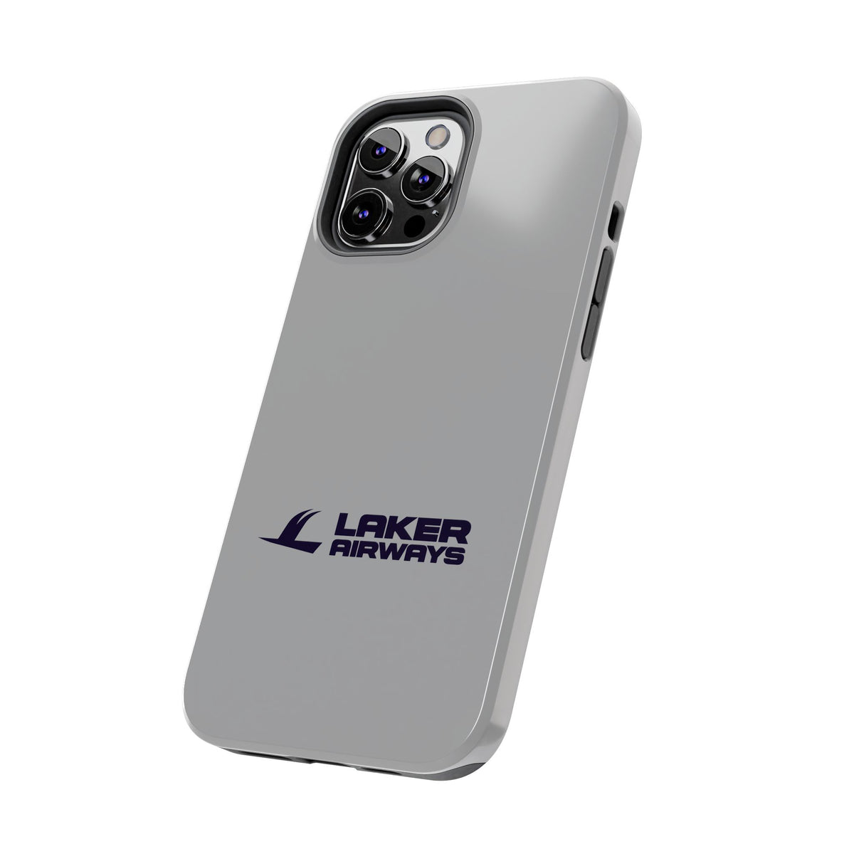 Laker Airways Tough Phone Case