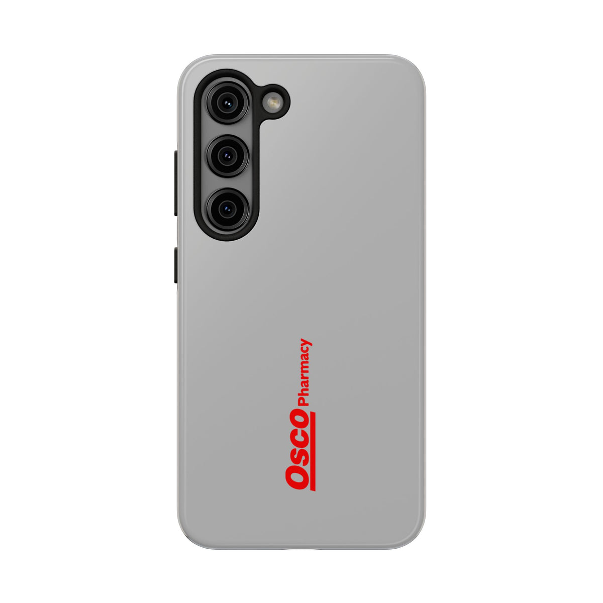 Osco Drug Tough Phone Case