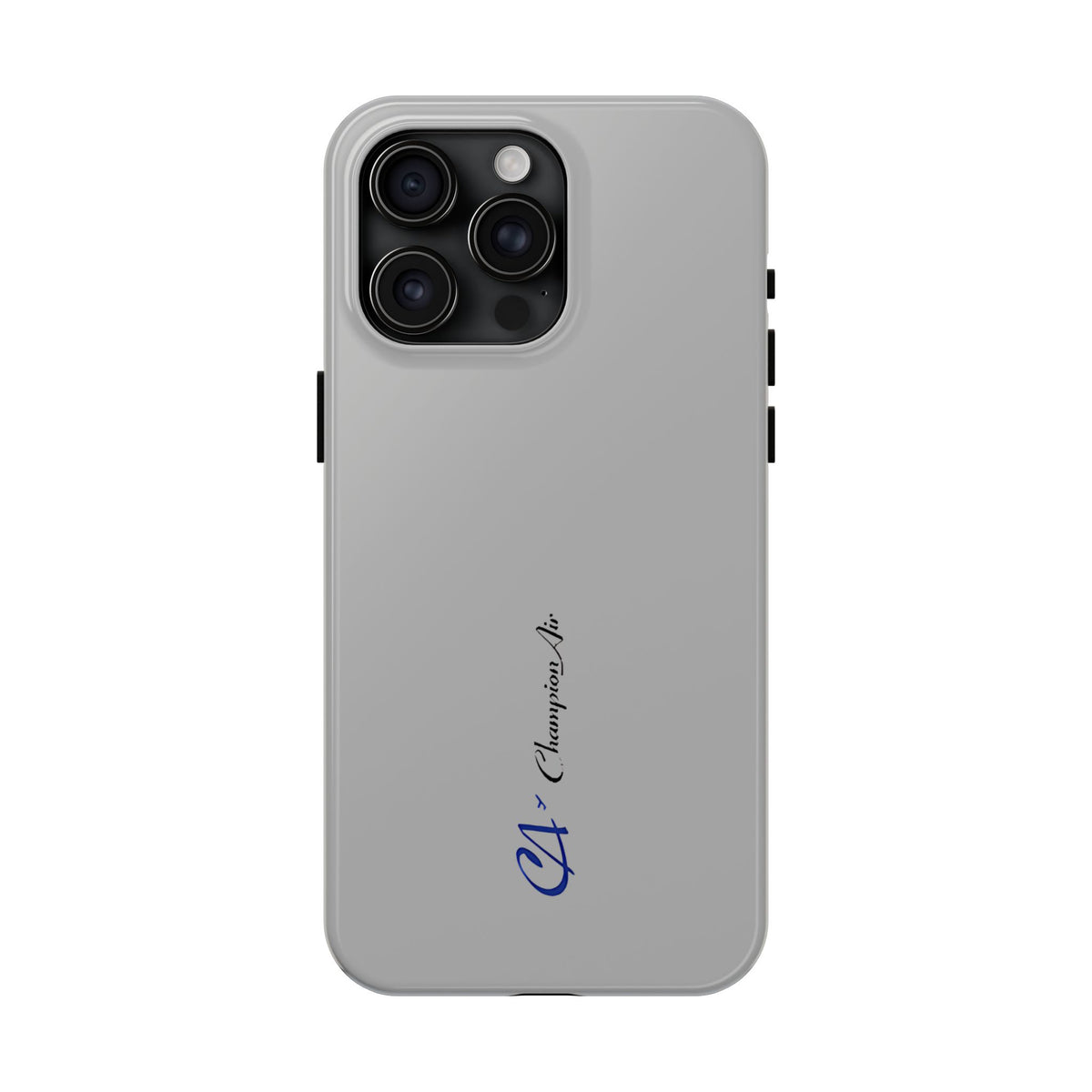 Champion Air Tough Phone Case