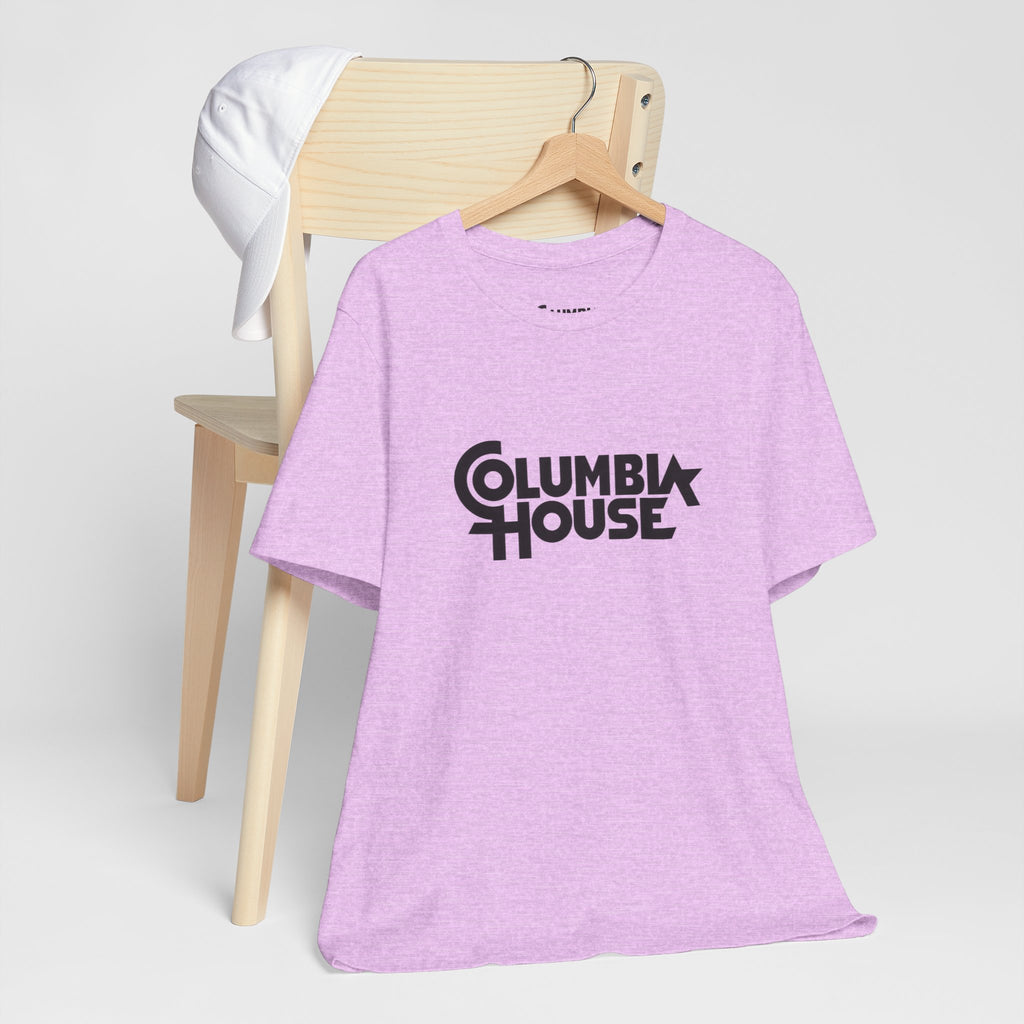 Columbia House T-Shirt