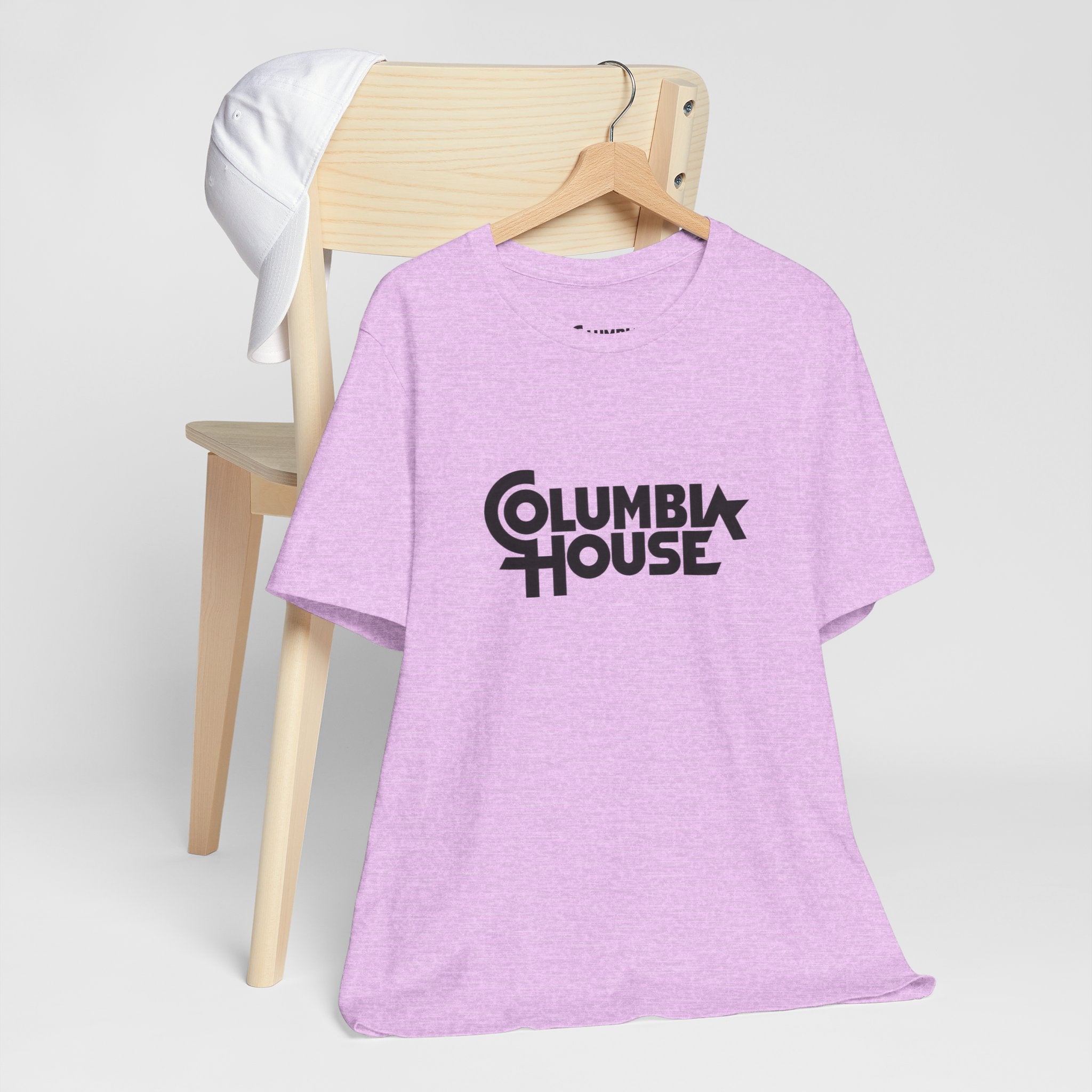 Columbia House T-Shirt