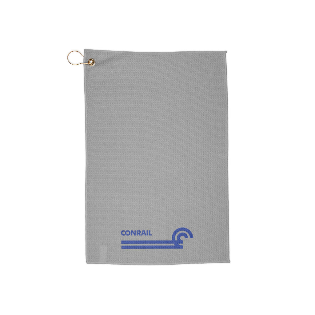 Conrail Golf Towel