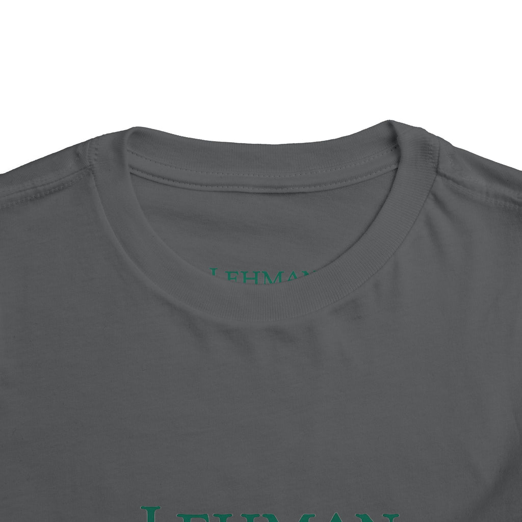 Lehman Brothers Toddler Tee / T-Shirt