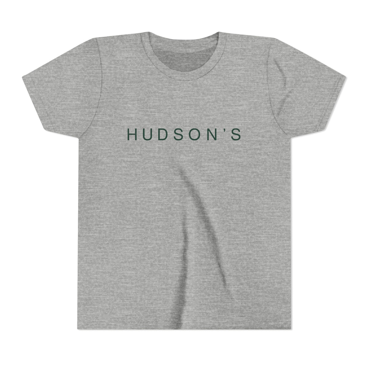 Hudson's Kids Tee / T-Shirt