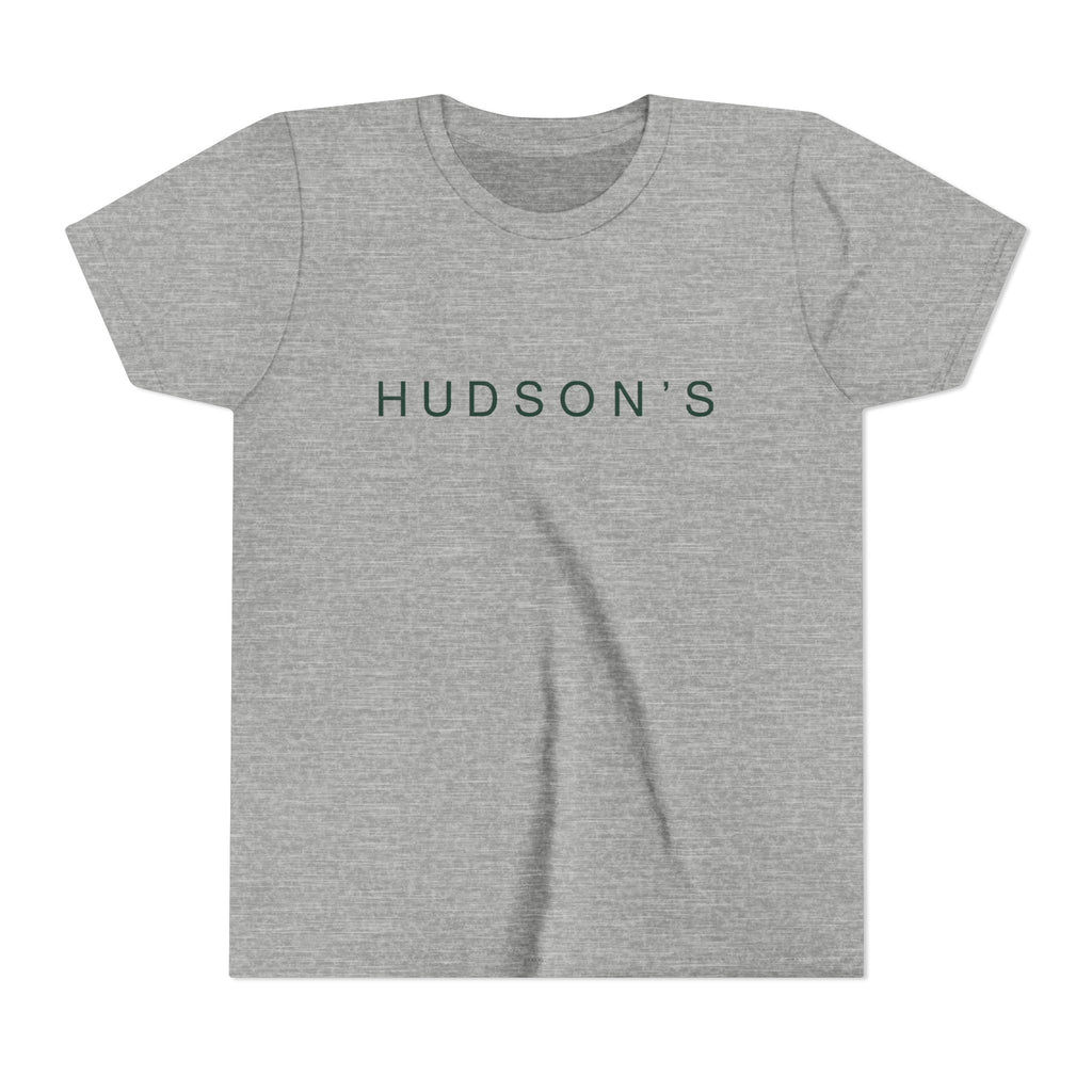 Hudson's Kids Tee / T-Shirt