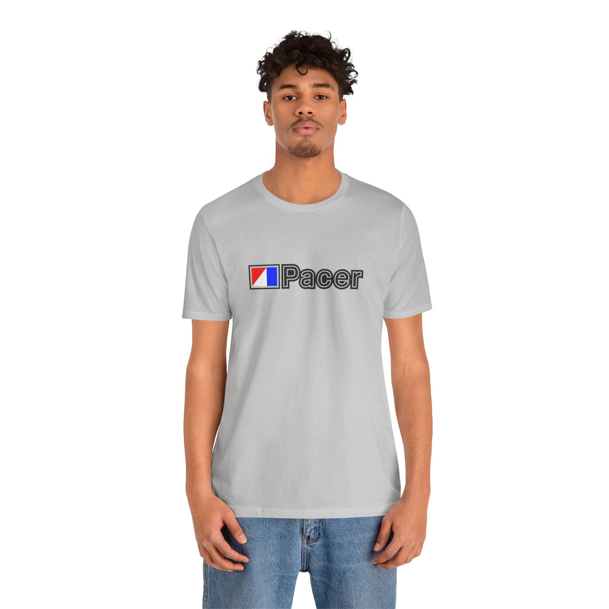 Pacer International T-Shirt