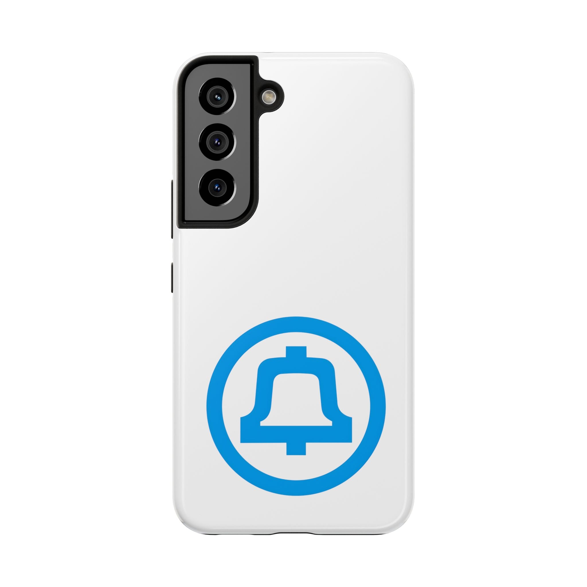 Bell System Tough Phone Case