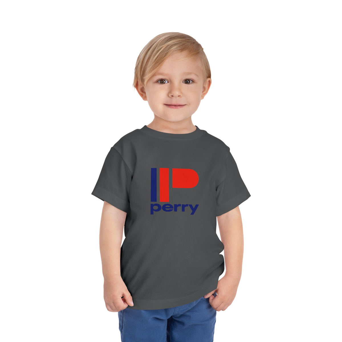 Perry Drug Stores Toddler Tee / T-Shirt