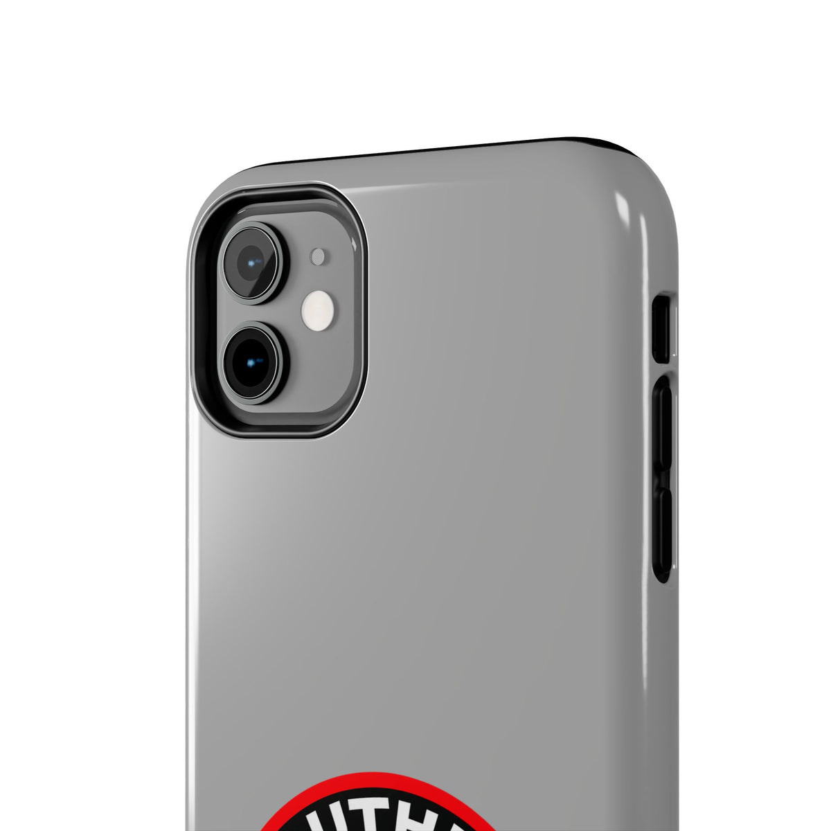 Southern Pacific Railroad Tough Phone Case