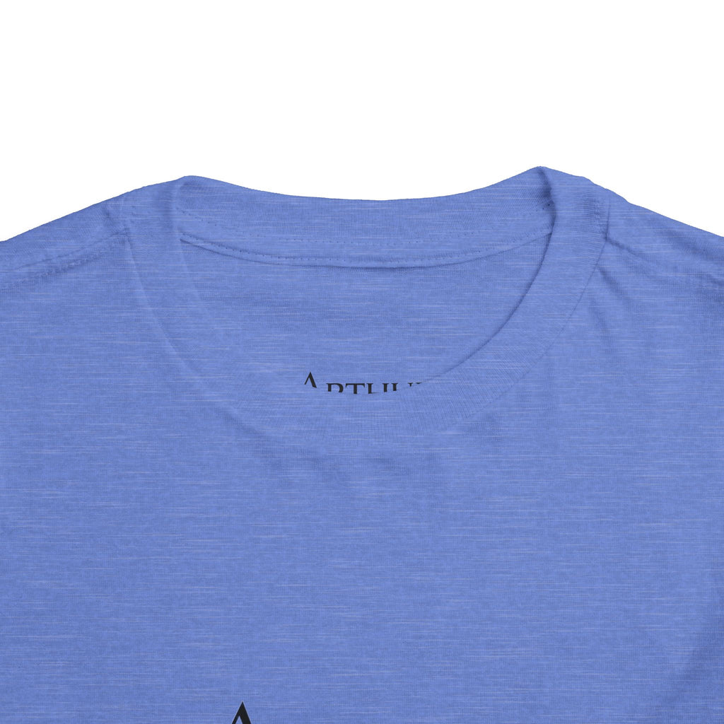 Arthur Andersen Toddler Tee / T-Shirt