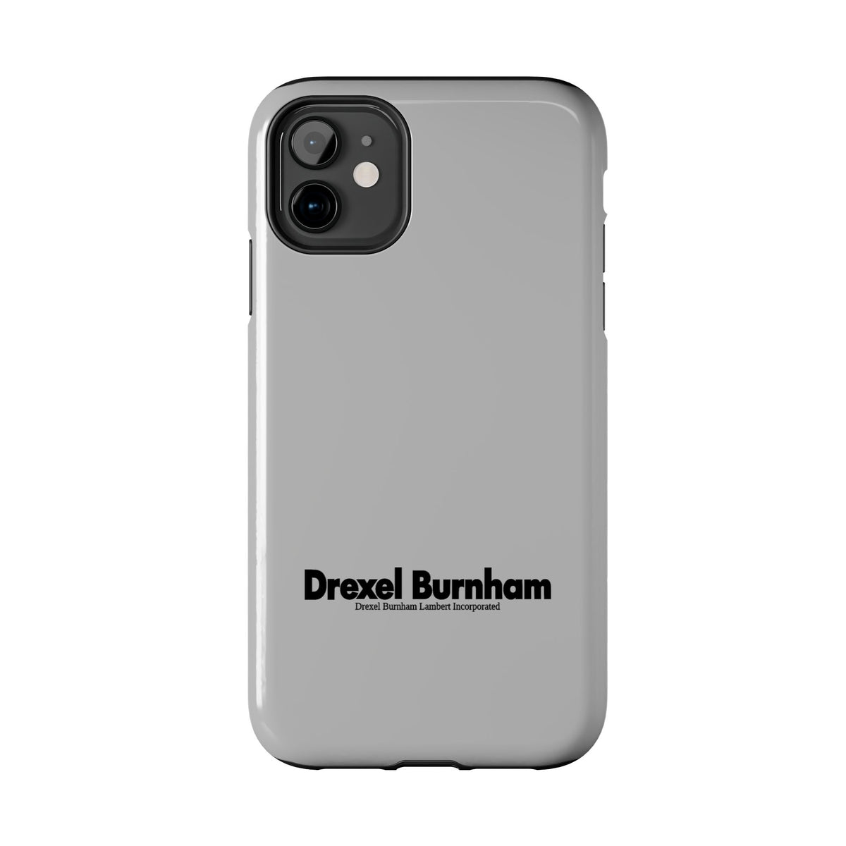 Drexel Burnham Lambert Tough Phone Case