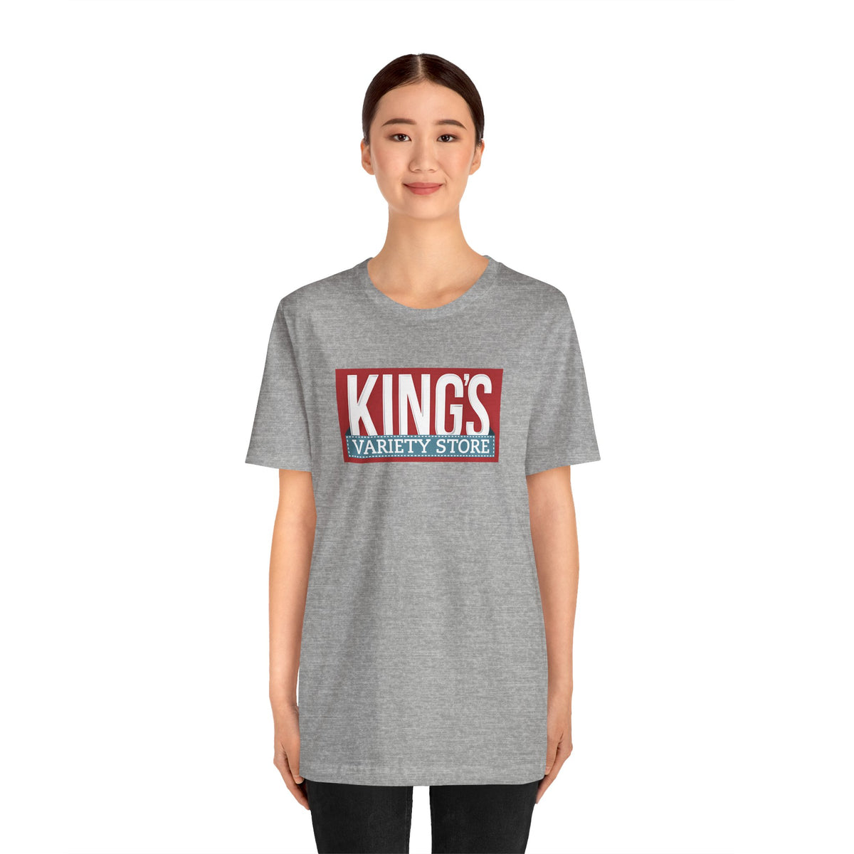 King's Variety Store T-Shirt