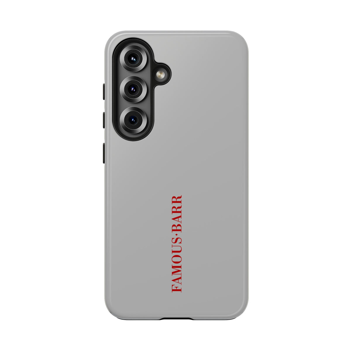 Famous-Barr Tough Phone Case