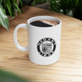 Fabrique d'armes Émile et Léon Nagant Ceramic Coffee Mug
