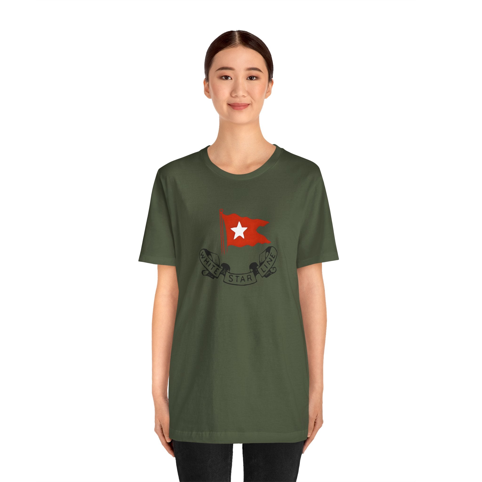 White Star Line T-Shirt