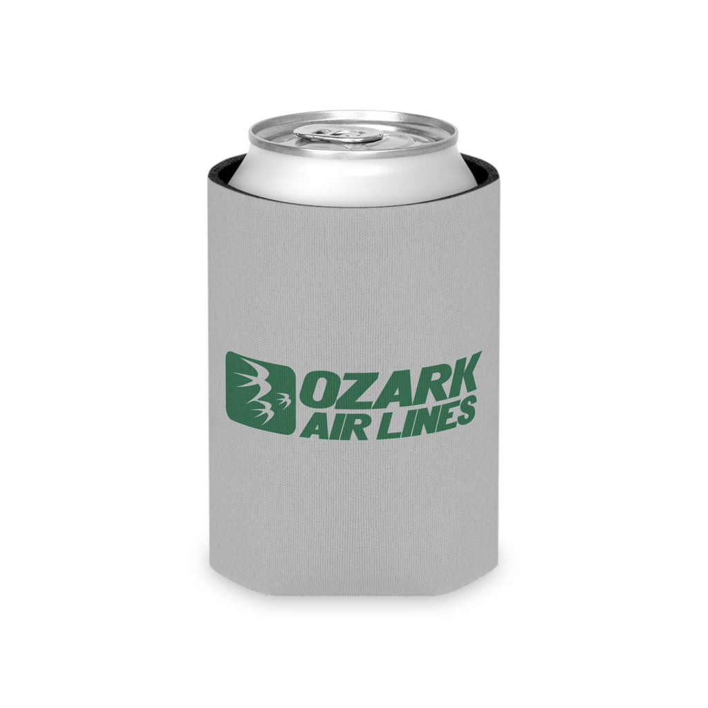 Ozark Air Lines Can Cooler
