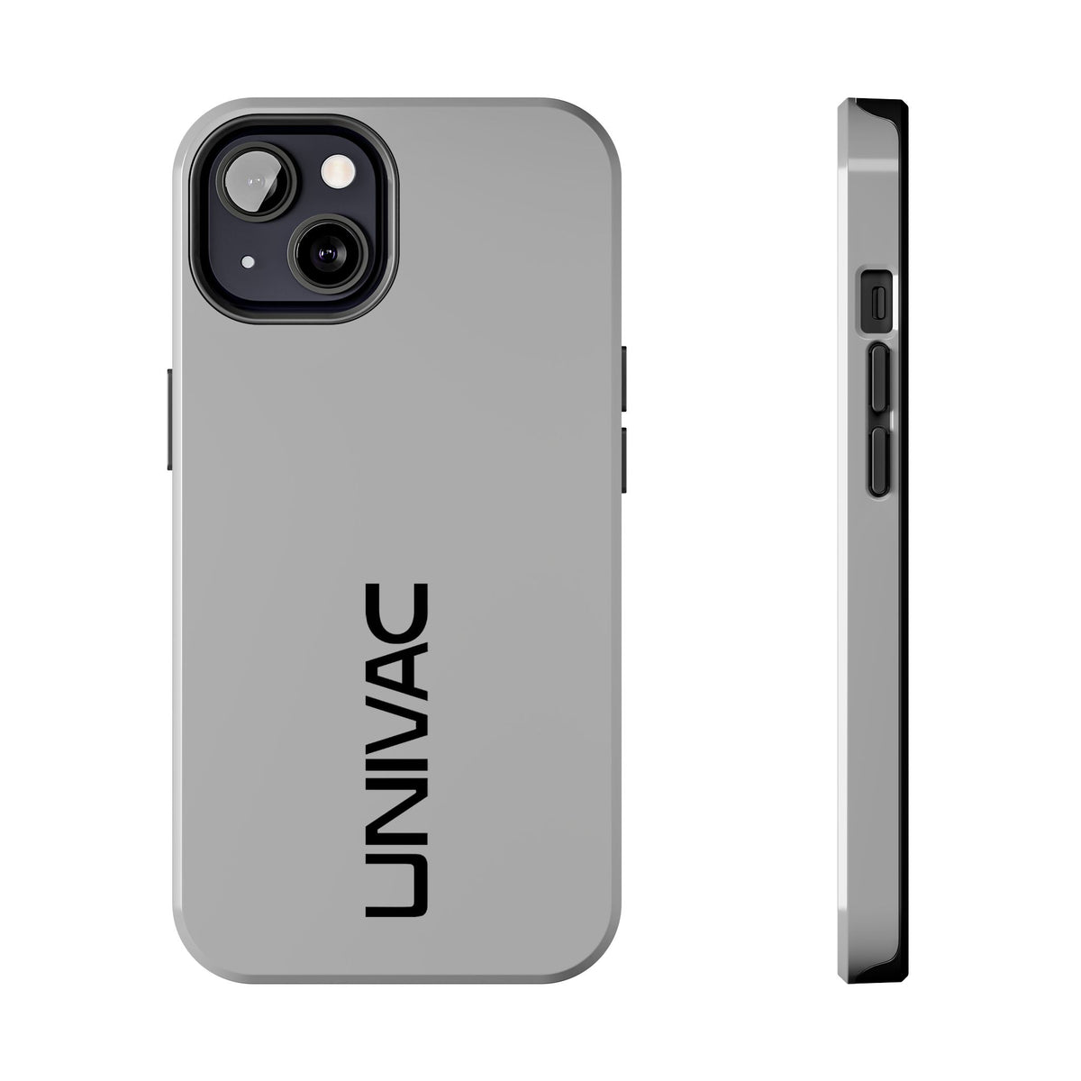 UNIVAC Tough Phone Case